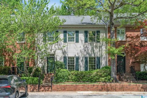 2102 Williamsburg Way Unit 6, Birmingham, AL 35223 - MLS#: 21415402