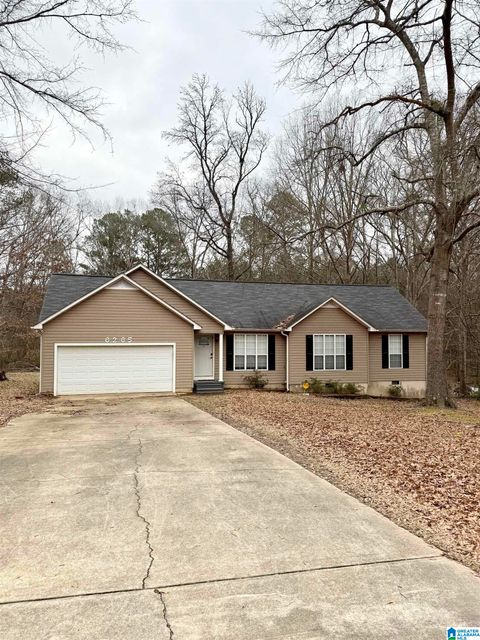 6265 S River Oak Drive, Southside, AL 35907 - MLS#: 21409633