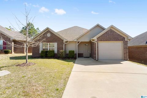 953 Alise Circle, Fultondale, AL 35068 - MLS#: 21411855