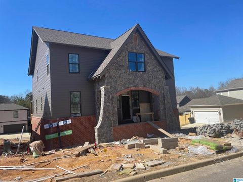 879 Calvert Circle, Birmingham, AL 35242 - MLS#: 21410685