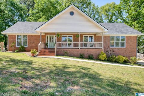 5034 Red Oak Drive, Oxford, AL 36203 - MLS#: 21416131