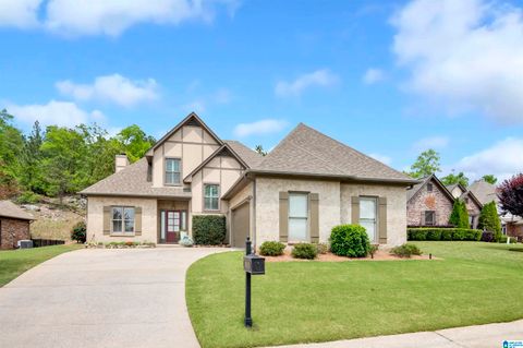 489 Foothills Parkway, Chelsea, AL 35043 - MLS#: 21416675