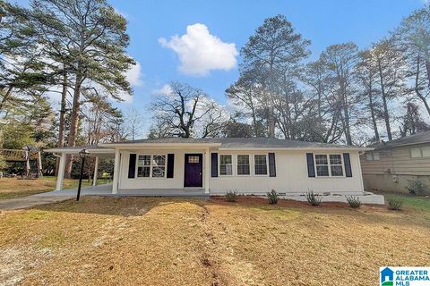 132 Rosebud Road, Birmingham, AL 35215 - MLS#: 21411104