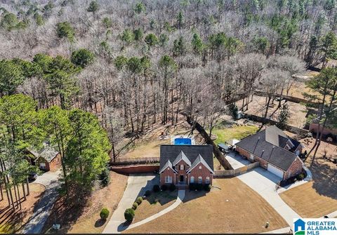 109 Oaklyn Hills Drive, Chelsea, AL 35043 - MLS#: 21410353