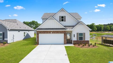 5544 Headwinds Lane, Bessemer, AL 35022 - MLS#: 21410405