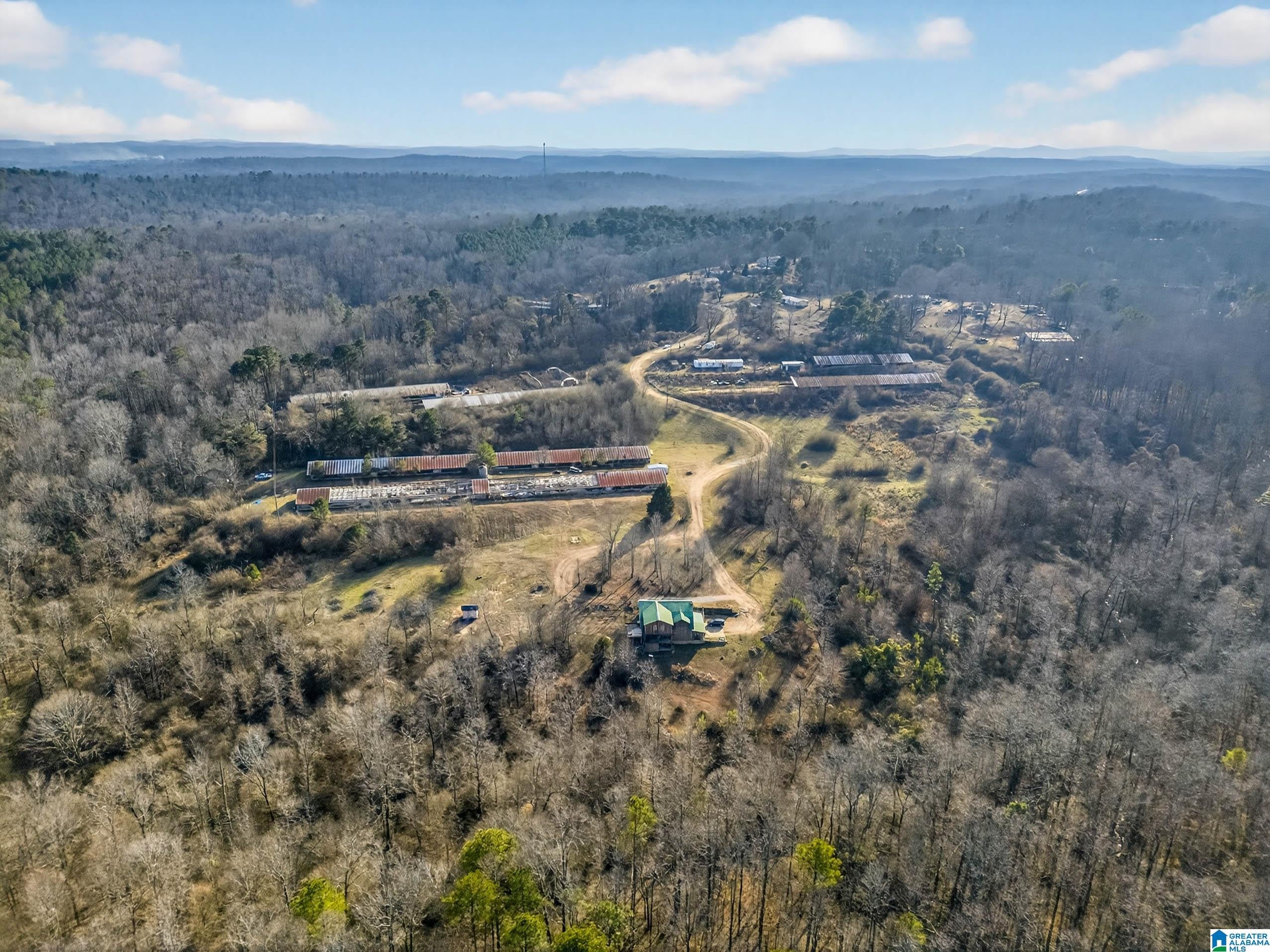 235 Graham Road, Pell City, AL 35125 | MLS 21443400 | Listing ...