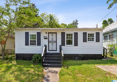 2304 Eufaula Avenue, Birmingham, AL 35208 - MLS#: 21416688