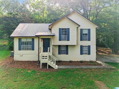 1690 Kelly Loop Road, Mount Olive, AL 35117 - MLS#: 21417700