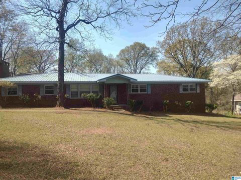 694 Center Point Road, Sylacauga, AL 35151 - MLS#: 21403055