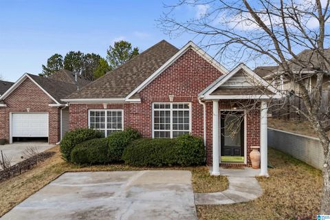 93 High Ridge Trace, Pelham, AL 35124 - MLS#: 21416872