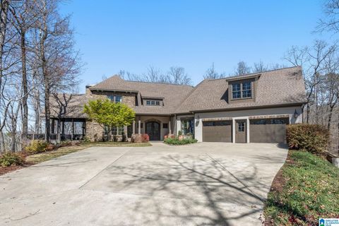 1045 Stagg Run Trail, Indian Springs Village, AL 35124 - MLS#: 21413324