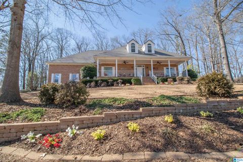 614 Woodland Hills Drive, Springville, AL 35146 - MLS#: 21411005
