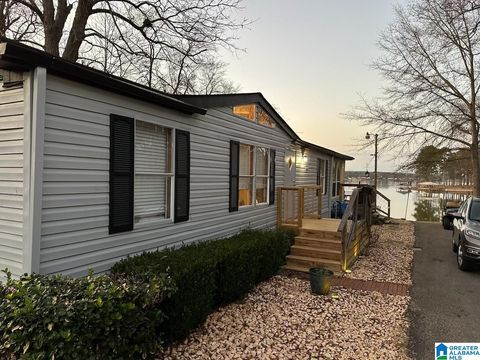 385 Fish Trap Road, Cropwell, AL 35054 - MLS#: 21411612