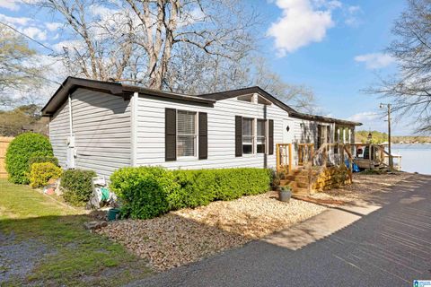 385 Fish Trap Road, Cropwell, AL 35054 - MLS#: 21411612