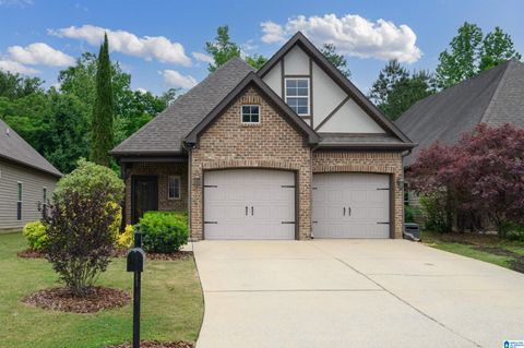 161 Sharpe Street, Sterrett, AL 35147 - MLS#: 21418166