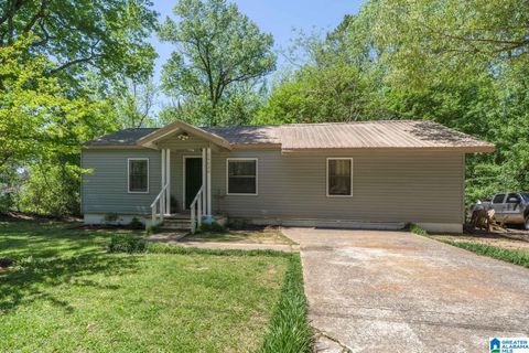 14036 Adams Drive, Northport, AL 35475 - MLS#: 21417054
