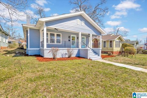 1020 Graymont Avenue, Birmingham, AL 35204 - MLS#: 21410731