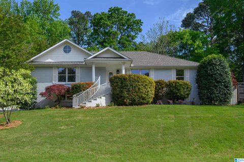2448 Hawksbury Lane, Hoover, AL 35226 - MLS#: 21416247