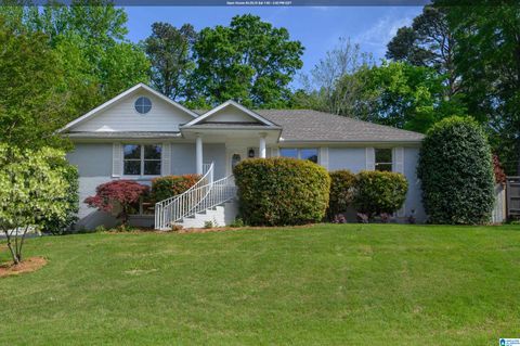 2448 Hawksbury Lane, Hoover, AL 35226 - MLS#: 21416247