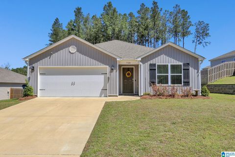 728 Fish Camp Road, Chelsea, AL 35043 - MLS#: 21417224