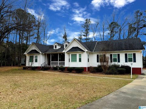 118 Arlington Avenue, Columbiana, AL 35051 - MLS#: 21410226