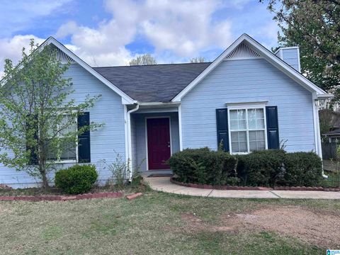 112 Park Place Circle, Alabaster, AL 35007 - MLS#: 21416511