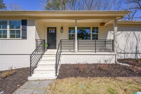 4916 Cahaba Valley Trace, Birmingham, AL 35242 - MLS#: 21412276