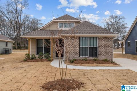 7105 3rd Avenue N, Birmingham, AL 35206 - MLS#: 21407615