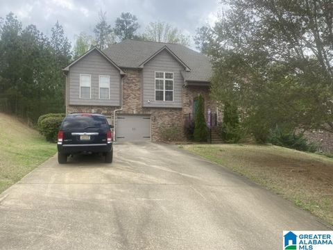 6416 Heritage Way, McCalla, AL 35111 - MLS#: 21414786