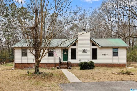 109 Shady Hill Drive, Montevallo, AL 35115 - MLS#: 21411293