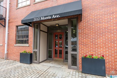 2112 Morris Avenue Unit 305, Birmingham, AL 35203 - MLS#: 21411399