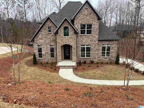 581 White Tail Run, Chelsea, AL 35043 - MLS#: 21391435