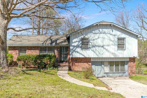 620 16th Terrace NW, Center Point, AL 35215 - MLS#: 21412908