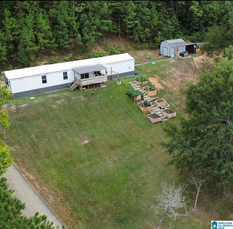 143 Dark Hollow Road, Ohatchee, AL 36271 - MLS#: 21409977
