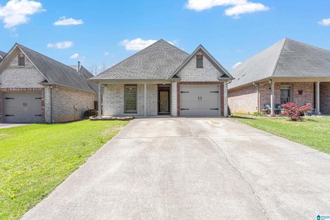 87 Springdale Drive, Gardendale, AL 35071 - MLS#: 21415424