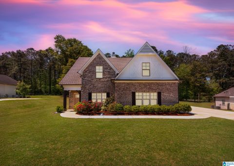 385 Homestead Drive, Cropwell, AL 35054 - MLS#: 21416777