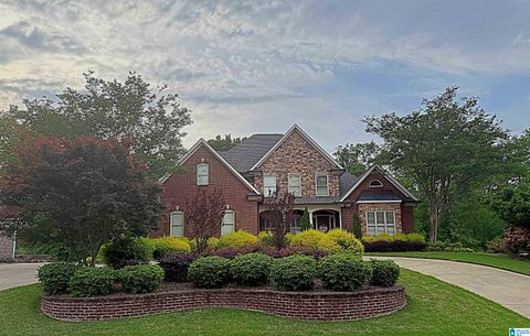 2577 Oakleaf Circle, Helena, AL 35022 - MLS#: 21417258