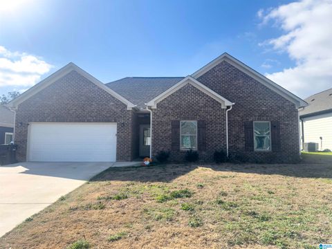 60 Avalon Way, Clanton, AL 35045 - MLS#: 21410169