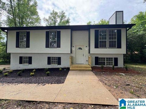 6370 Ball Park Road, Mount Olive, AL 35117 - MLS#: 21418772