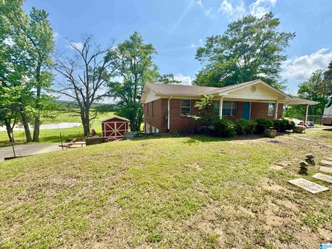 1372 Highway 33, Oneonta, AL 35121 - MLS#: 21417365