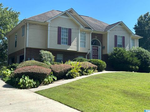 41 Woodland Ridge Road, Odenville, AL 35120 - MLS#: 21411895
