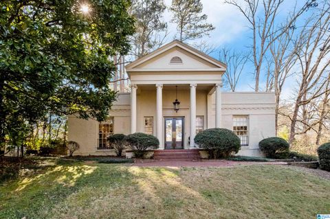3719 Old Leeds Road, Mountain Brook, AL 35213 - MLS#: 21411573