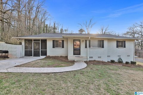 701 Roebuck Forest Drive, Birmingham, AL 35206 - MLS#: 21410366