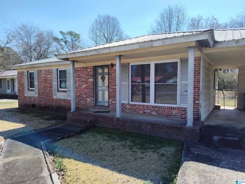 107 Shields Drive, Talladega, AL 35161 - MLS#: 21415015