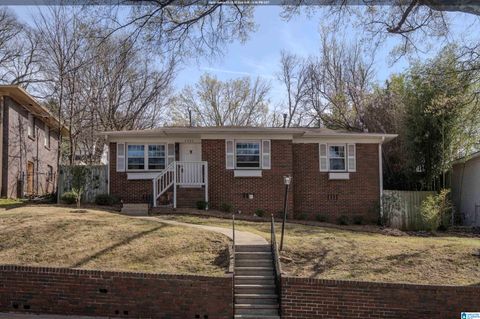 3321 Highland Drive, Birmingham, AL 35205 - MLS#: 21413436