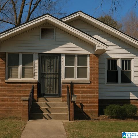 8512 3rd Avenue N, Birmingham, AL 35206 - MLS#: 21416681