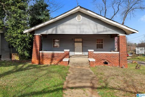 1601 31st Street N, Birmingham, AL 35234 - MLS#: 21409945