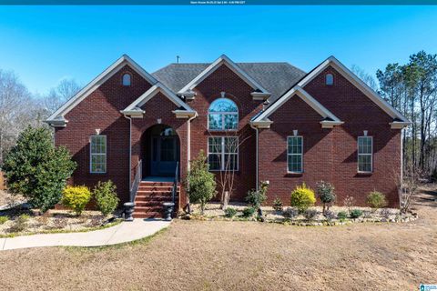 637 Emerald Trace, Chelsea, AL 35043 - MLS#: 21409871
