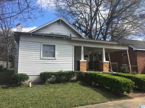 1308 Sloan Avenue, Tarrant, AL 35217 - MLS#: 21418620