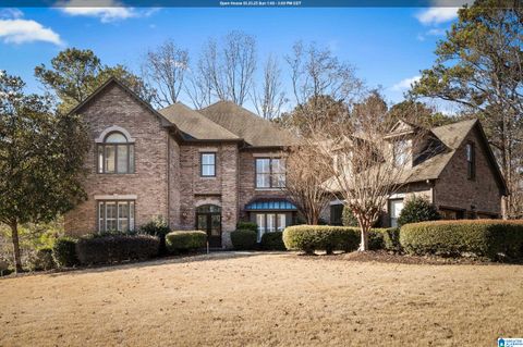 349 Turnberry Road, Hoover, AL 35244 - MLS#: 21406404
